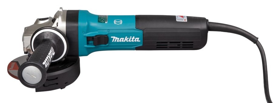 MAKITA. ANGLE GRINDER.125mm GA5091X01 #5