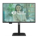 AOC 24P4CV computersk�rm 60,5 cm (23.8