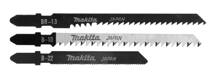 Makita DJV180Z Stiksav, uden batteri #7