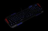 iBox IKS855 tastatur USB Engelsk Sort #6