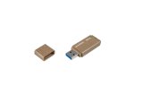 Goodram UME3 Eco Friendly USB-ngle 32 GB USB Type-A 3.2 Gen 1 (3.1 Gen 1) Brun #4
