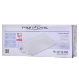 Elektrisk pude PC-HK 3059 PROFICARE #3