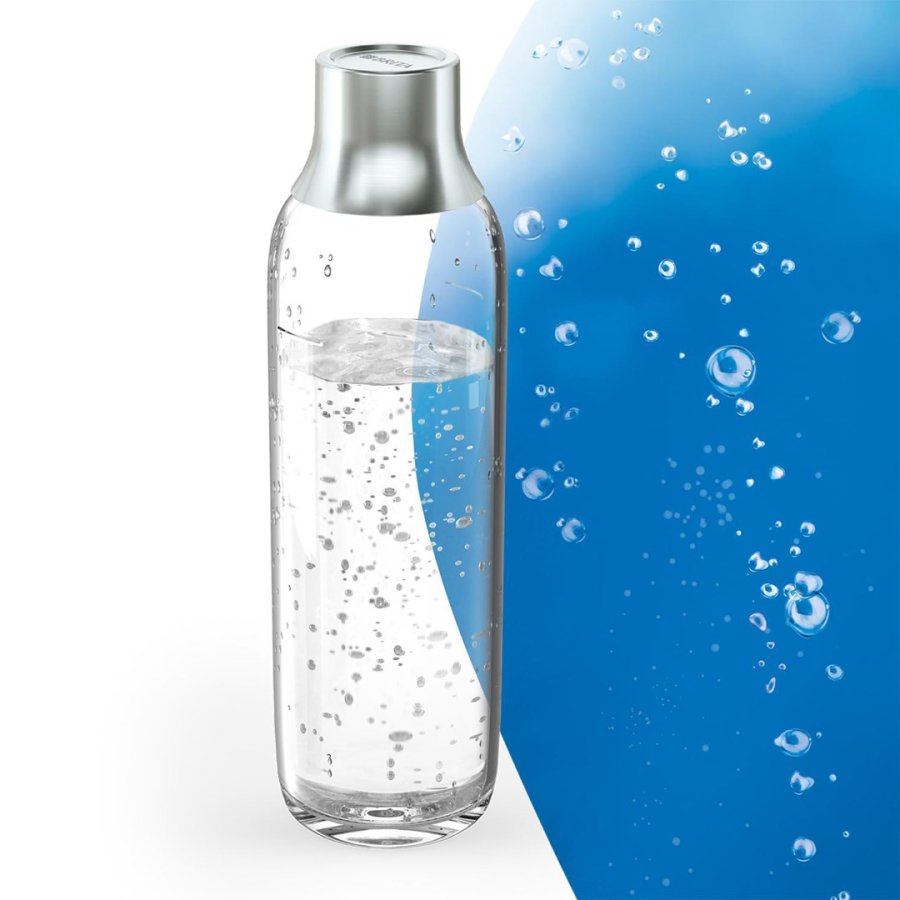 Sodavand Brita 1 L 2 enheder #8