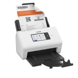 Brother ADS-4900W scanner ADF + Ark-fodret scanner 600 x 600 dpi A4 Sort, Hvid #4