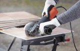 Black & Decker BEG210-QS vinkelsliber 11,5 cm 900 W 1,95 kg #5