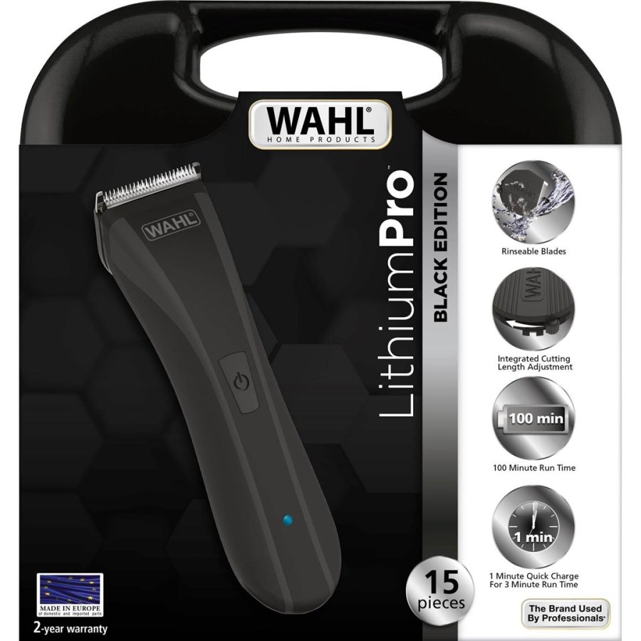 Wahl Lithium Pro LED 1910-0469 #2