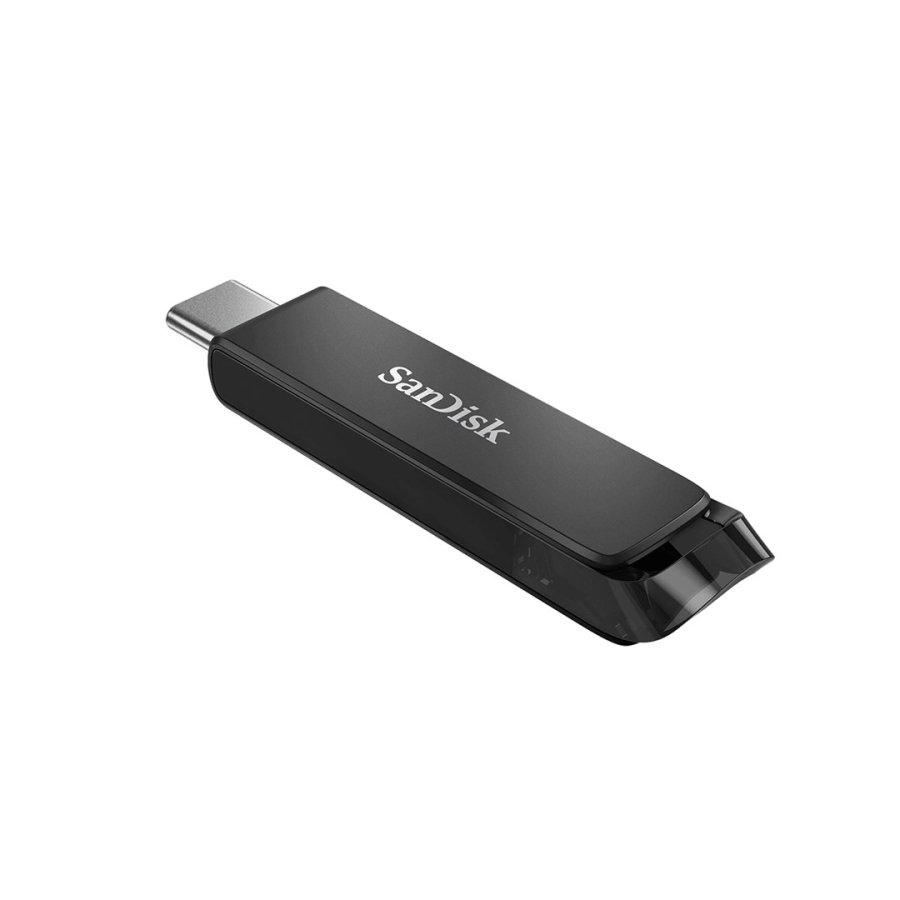SanDisk SDCZ460-256G-G46 USB-ngle 256 GB USB Type-C 3.2 Gen 1 (3.1 Gen 1) Sort #6
