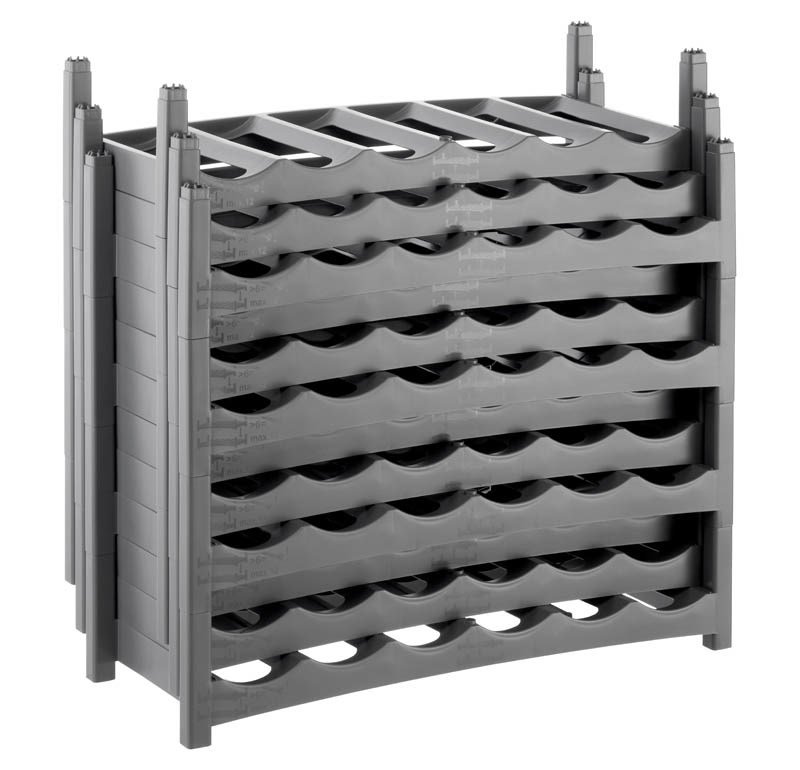 Flaskereol Rotho VARIO Gr #2