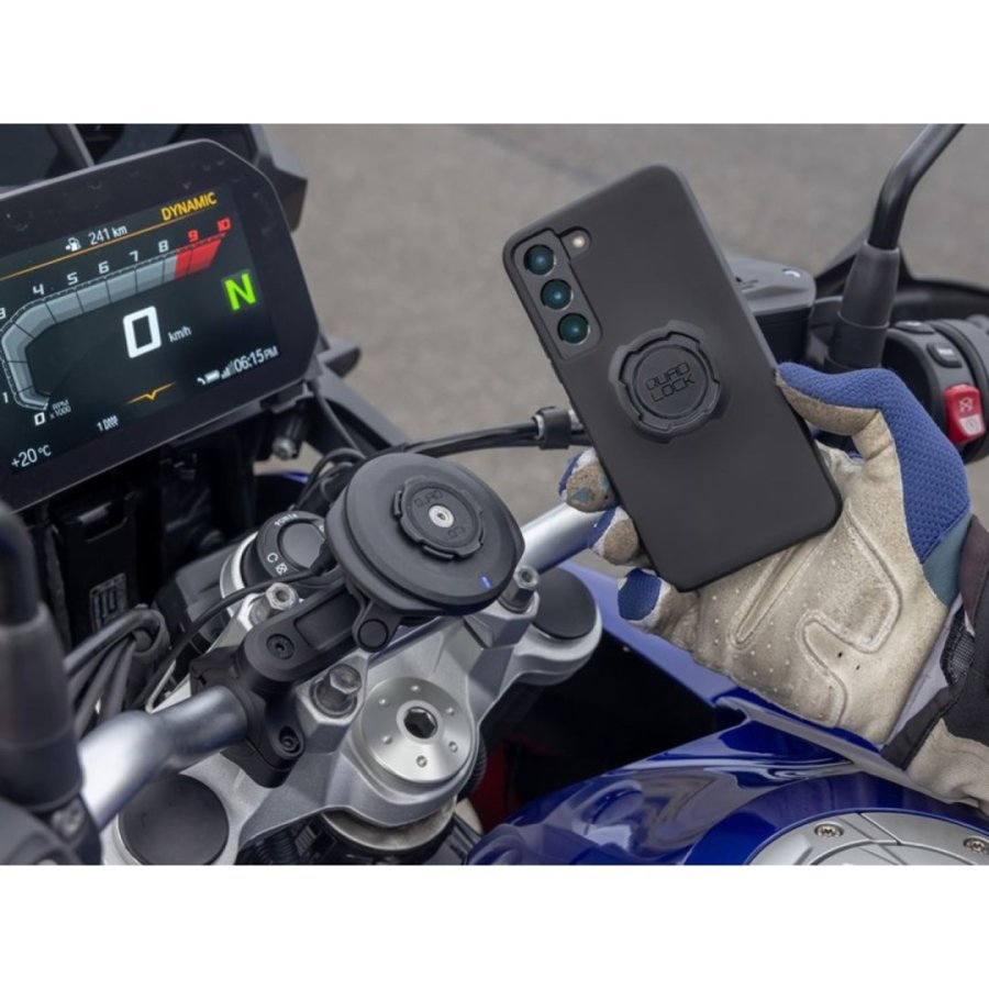 Quad Lock 313-065-6538 holder Mobiltelefon/Smartphone Sort #5