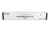 Canon T01 Toner Cartridge Black 8066B001 #1