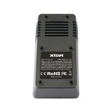XTAR VC2 Husholdningsbatteri USB #6