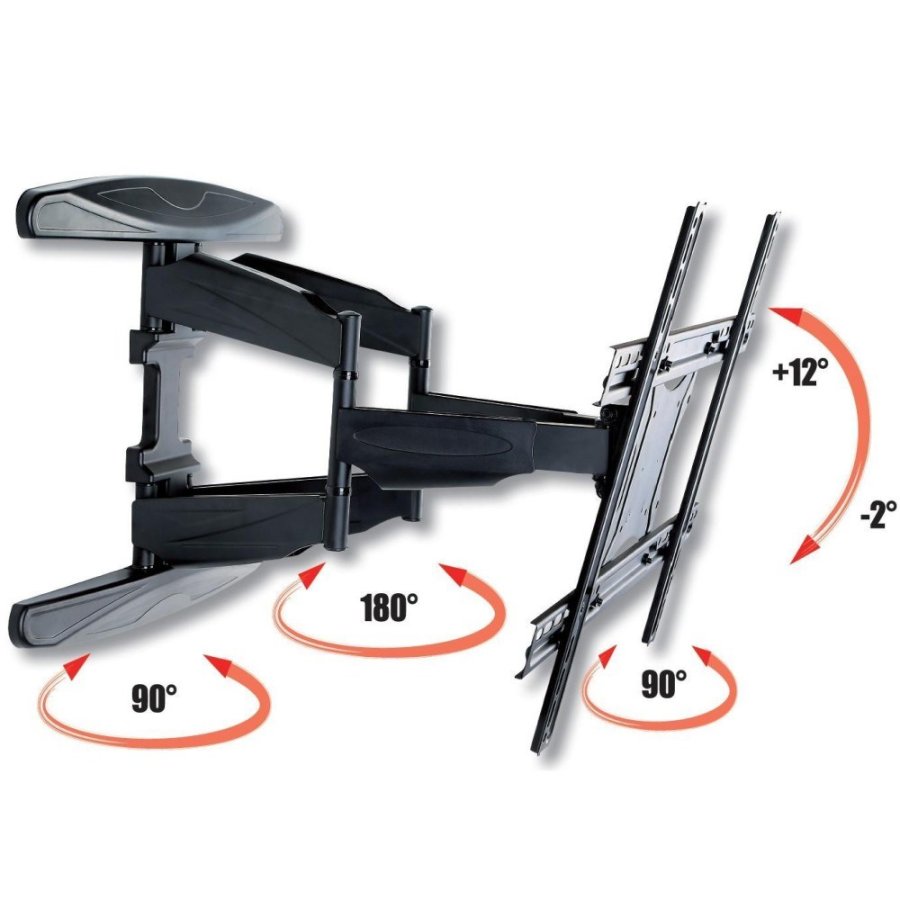 Techly ICA-PLB 172L tv-beslag 2,03 m (80
