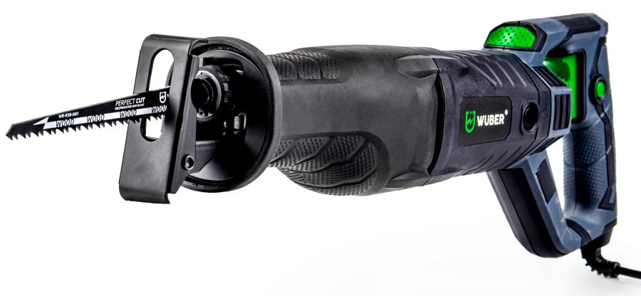 Bajonetsav 1700 W W17530 WUBER #1