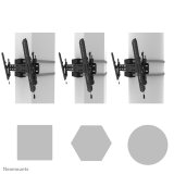 Neomounts WL35S-910BL16 tv-beslag 190,5 cm (75