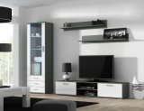 Cama SOHORTV180SZ/BI TV stativ & underholdningscenter 1 hylder #9