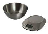 Esperanza LYCHEE Metallic Bordplade Oval Elektronisk kkkenvgt #3