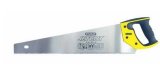 Stanley 2-15-288 hndsav 50 cm Sort, Rustfrit stl, Gul #1