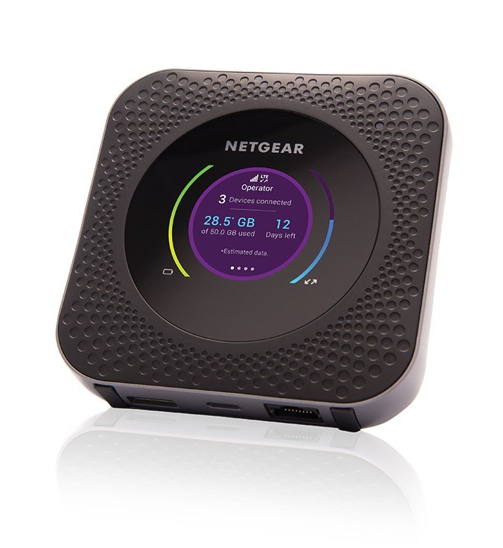 NETGEAR MR1100 Cellulr netvrksrouter #2