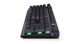 ENDORFY EY5A079 tastatur Hjem USB + RF Wireless + Bluetooth Sort #19