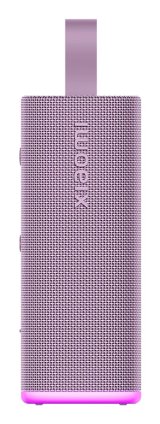 Xiaomi Sound Play B�rbar stereoh�jttaler Lilla 18 W #1