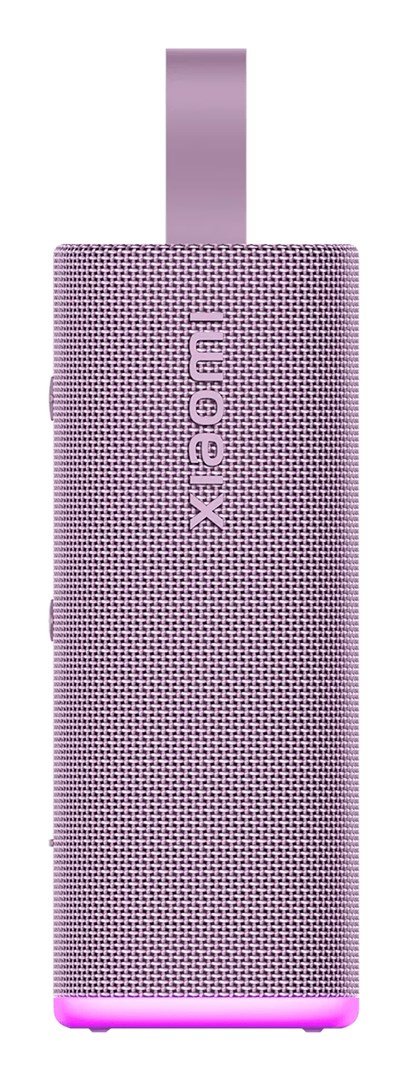 Xiaomi Sound Play B�rbar stereoh�jttaler Lilla 18 W #1