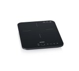 Severin KP 1032 kogeplade Sort, Gr Bordplade 28 cm Zone induktionskogeplade 1 zone(s) #6