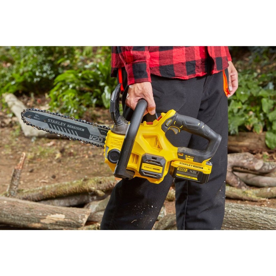Stanley FATMAX SFMCCS630M1-GB Sort, Gul #5