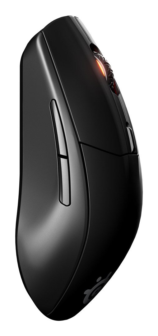 Steelseries Rival 3 Wireless mus Spil Hjre hnd RF trdls + Bluetooth Optisk 18000 dpi #9