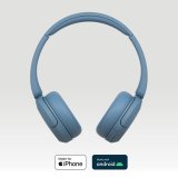 Sony WH-CH520L blue #2