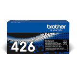 Black Laser Toner (TN426BK) #1