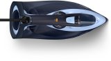 Philips 7000 series DST7041/20 strygejern Tr & dampstrygejern SteamGlide Elite-strygesl 2800 W Bl #3