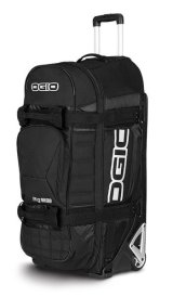 OGIO RIG 9800 REJSETASKE SORT P/N: 121001_03 #3