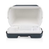 Tristar KB-7520 kleboks 20 L Elektrisk Anthracit, Hvid #4