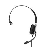 EPOS Sennheiser Headset Impact SC 638 mono black silver (1000580) #5