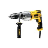 DeWALT D21570K-QS bor 3500 rpm Ngle 3 kg Sort, Rustfrit stl, Gul #4