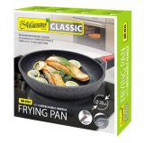 Feel-Maestro MR-4928 stegepande Wok/Stirfry pande Rund #7