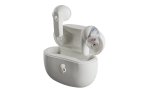 Hovedtelefoner Skullcandy Rail True Wireless Bone/Orange Glow #1