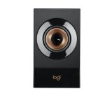 Logitech 980-001055 h�jttalers�t 60 W Universel Sort 2.1 kanaler 15 W #5