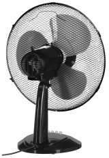 Black & Decker BXEFD41E ventilator Sort #13