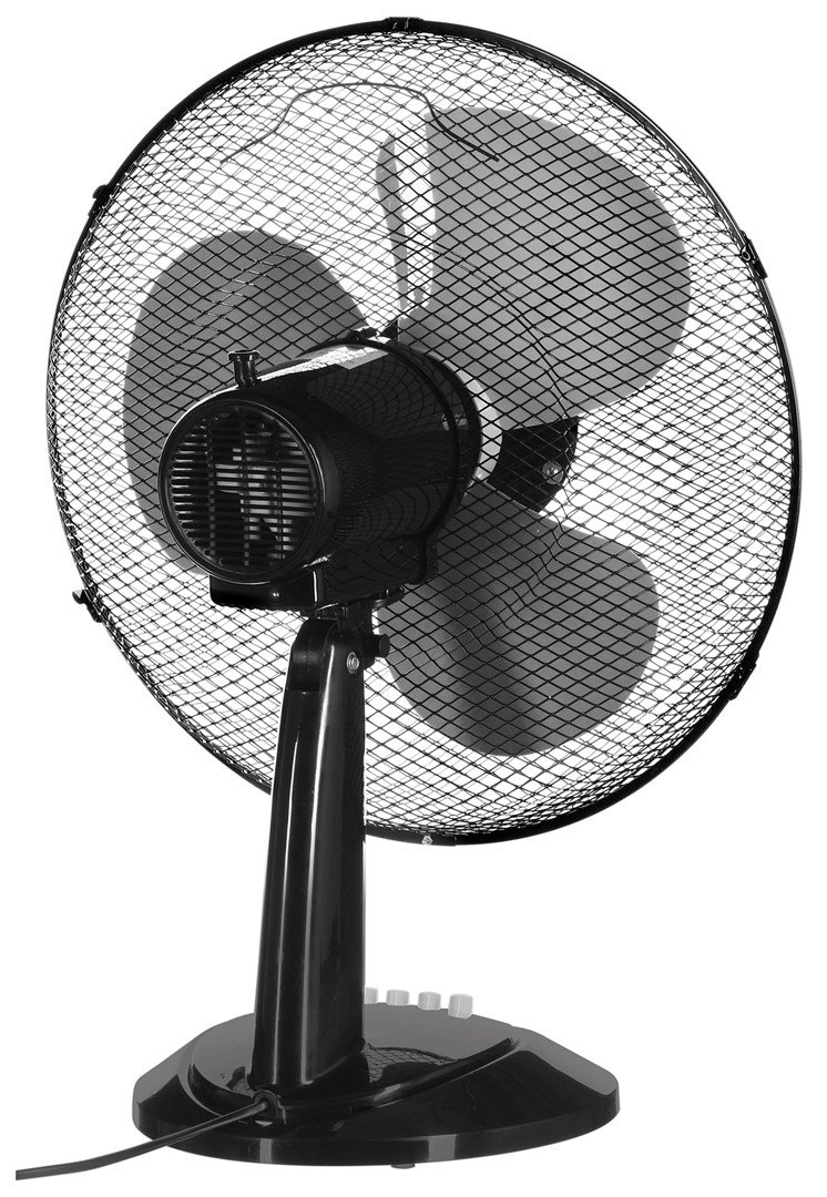 Black & Decker BXEFD41E ventilator Sort #13