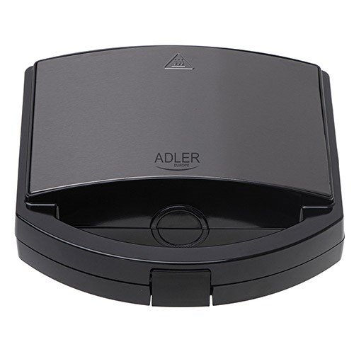Adler AD 3069 Sandwich-brdrister Sort #1