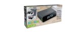Muse M-175DBI radio Brbar Sort #5