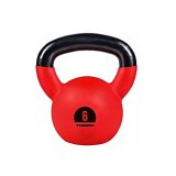 Thorn+fit Vinyl 6 kg Kettlebell #1