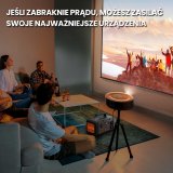 Extralink EPS-S600S Brbar energistation 6 Lithium-Ion (Li-Ion) 30630 mAh 600 W 7,2 kg #16