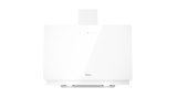 Teka DVN 64030 TTC Indbygget loft Hvid 460 m/t #7