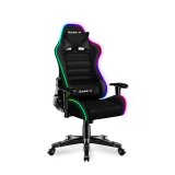 BRN GAMING STOL HUZARO RANGER 6.0 RGB MESH #1