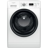 Whirlpool FFL 6238 B PL vaskemaskine Front-lsning 6 kg 1200 rpm Hvid #3