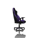 Nitro Concepts S300 Polstret vatteret s�de Polstret vatteret rygl�n #18