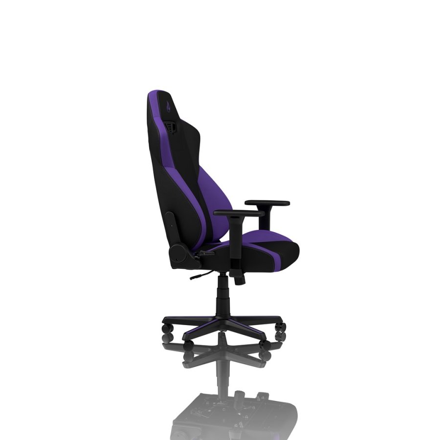 Nitro Concepts S300 Polstret vatteret s�de Polstret vatteret rygl�n #18