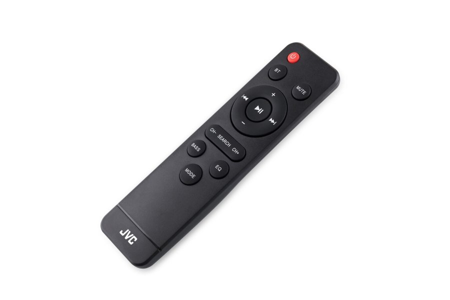 JVC XS-EP514B - party speaker, sort #9